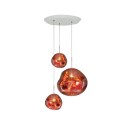 Tom Dixon - Melt Trio Round Systems